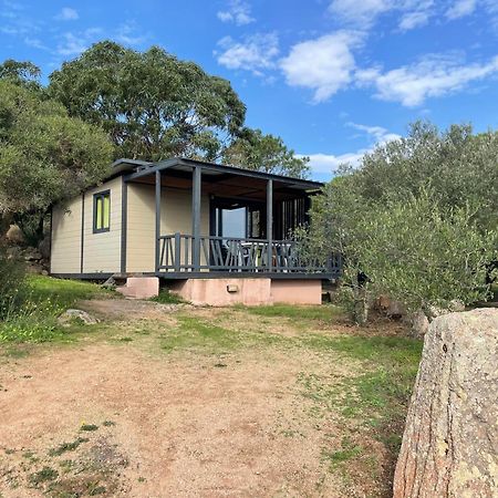 Camping Trinite Bonifacio  Buitenkant foto