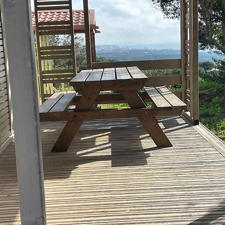 Camping Trinite Bonifacio  Buitenkant foto