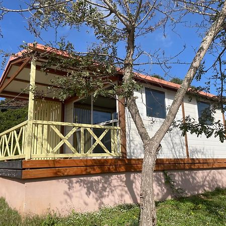 Camping Trinite Bonifacio  Buitenkant foto
