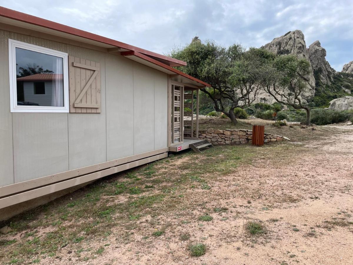 Camping Trinite Bonifacio  Buitenkant foto