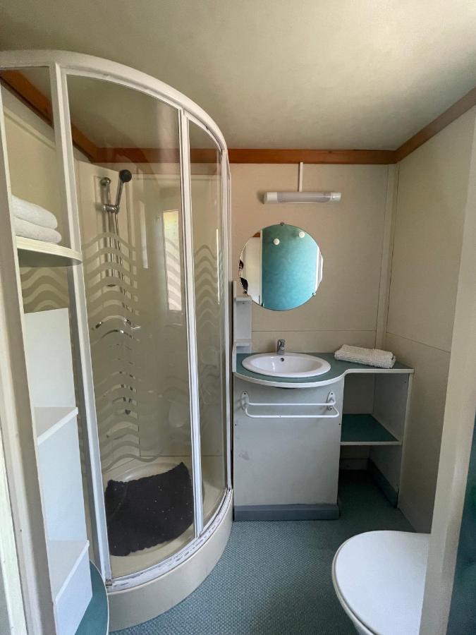 Camping Trinite Bonifacio  Buitenkant foto