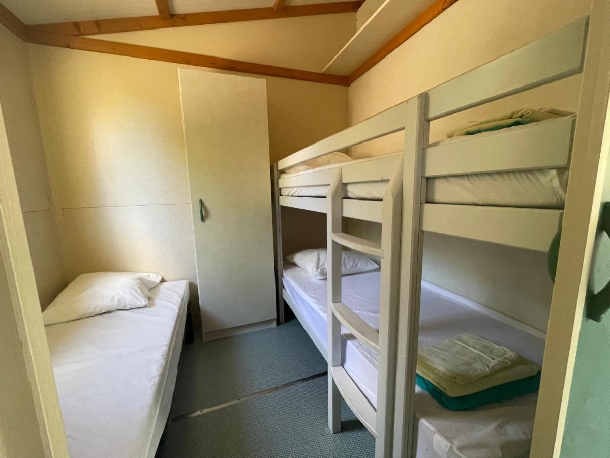 Camping Trinite Bonifacio  Buitenkant foto