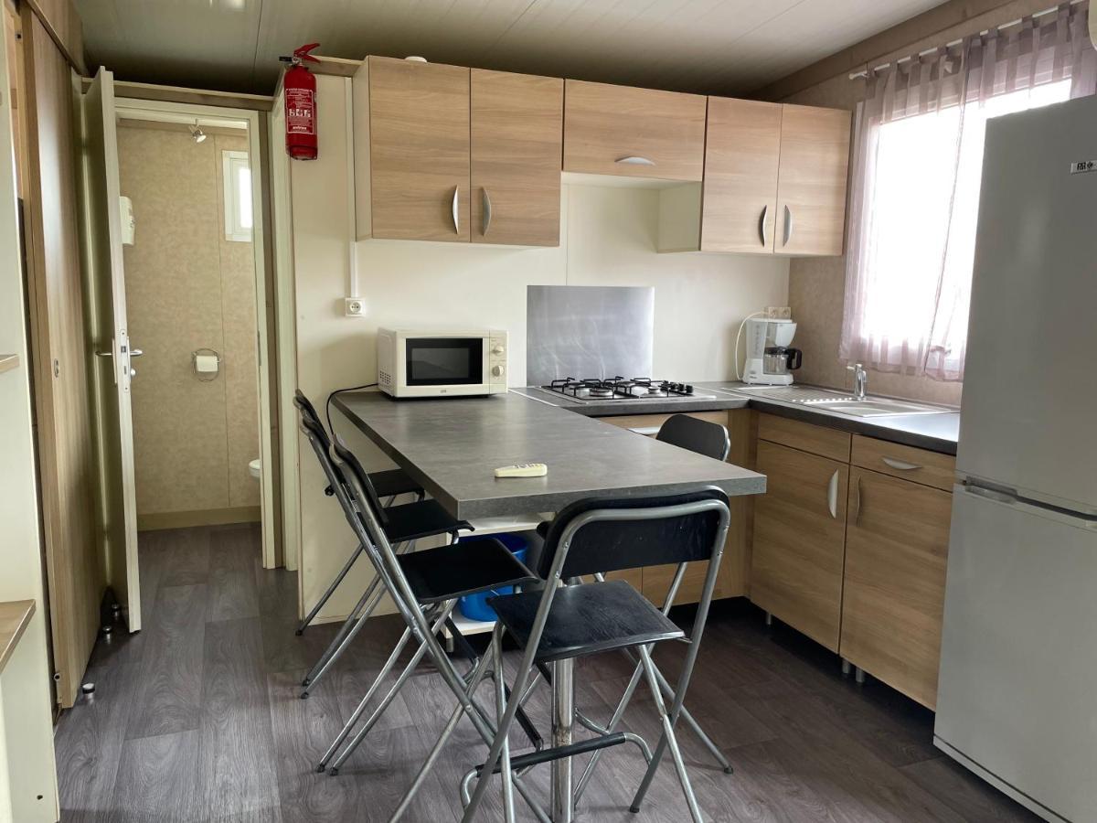 Camping Trinite Bonifacio  Buitenkant foto