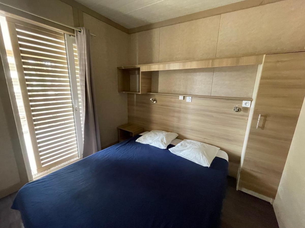 Camping Trinite Bonifacio  Buitenkant foto