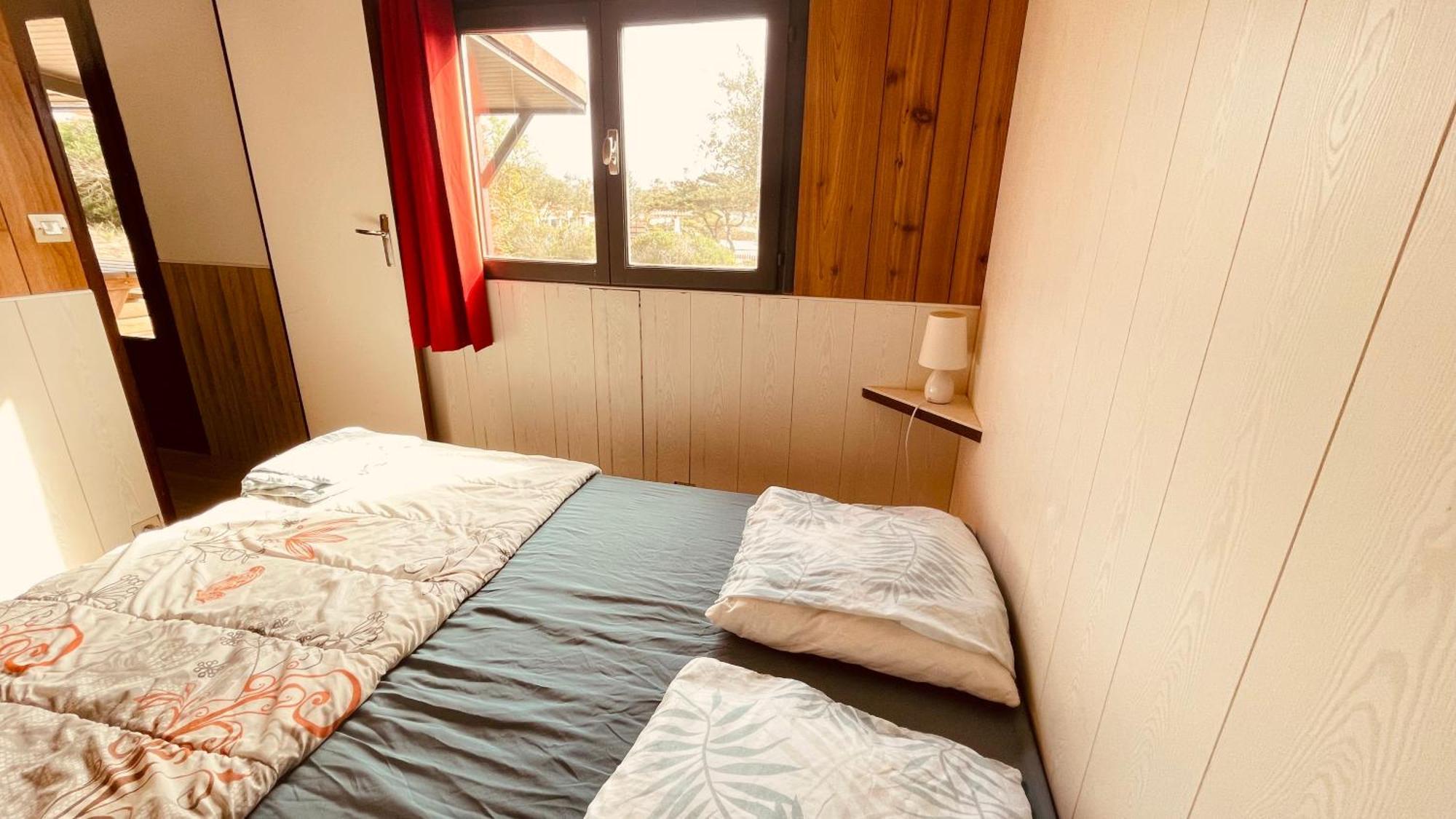 Camping Trinite Bonifacio  Buitenkant foto