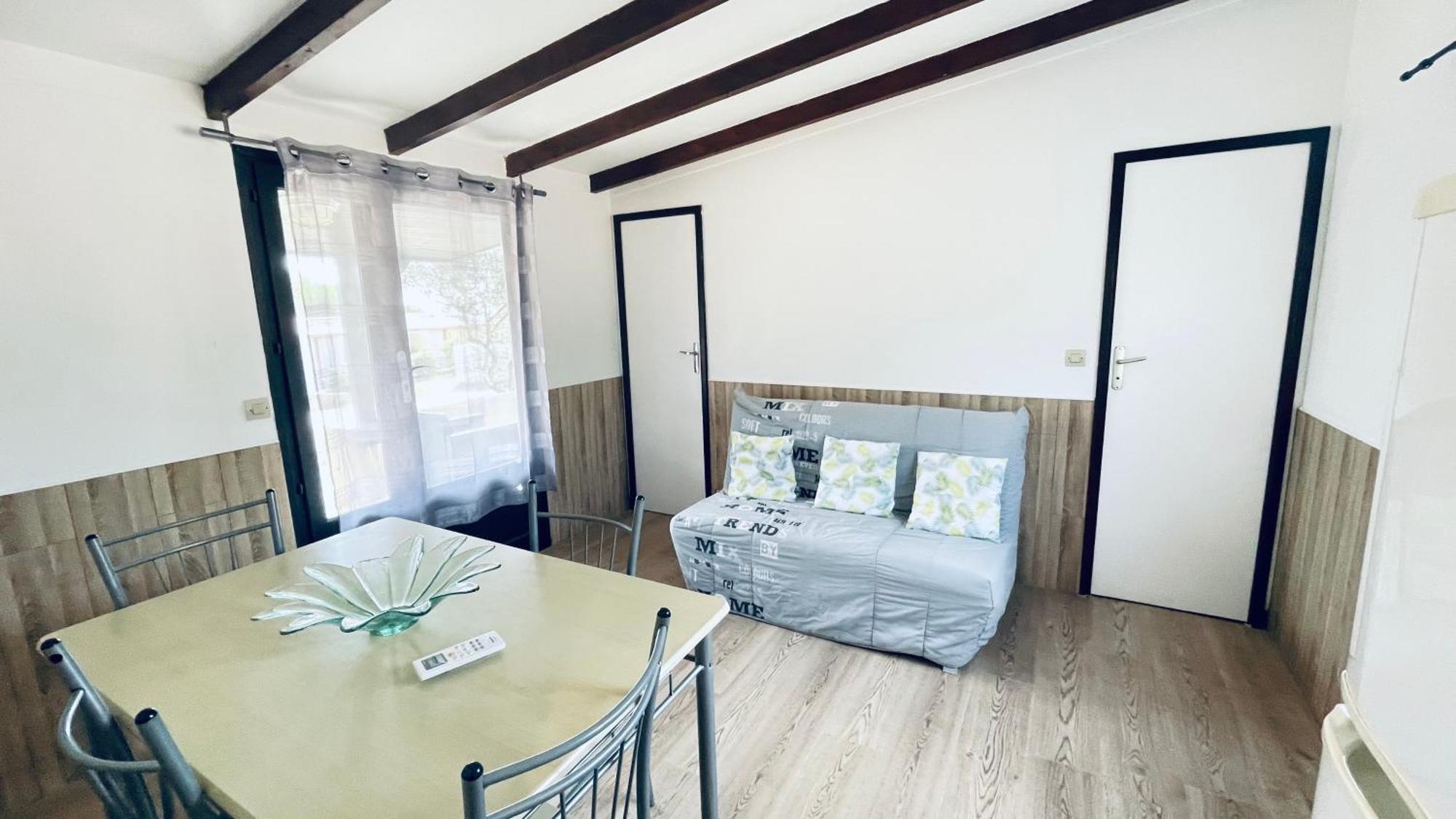 Camping Trinite Bonifacio  Buitenkant foto