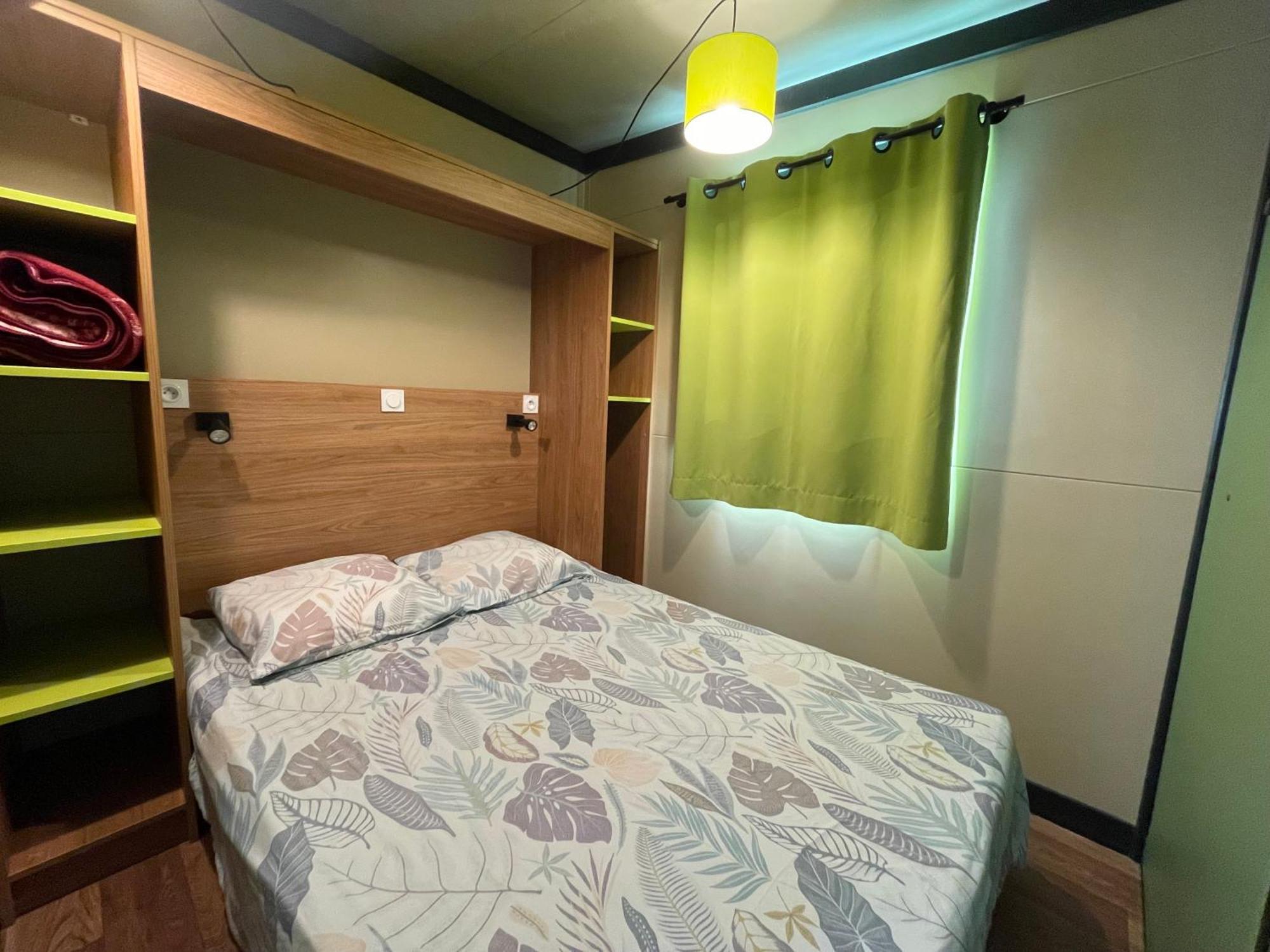Camping Trinite Bonifacio  Buitenkant foto