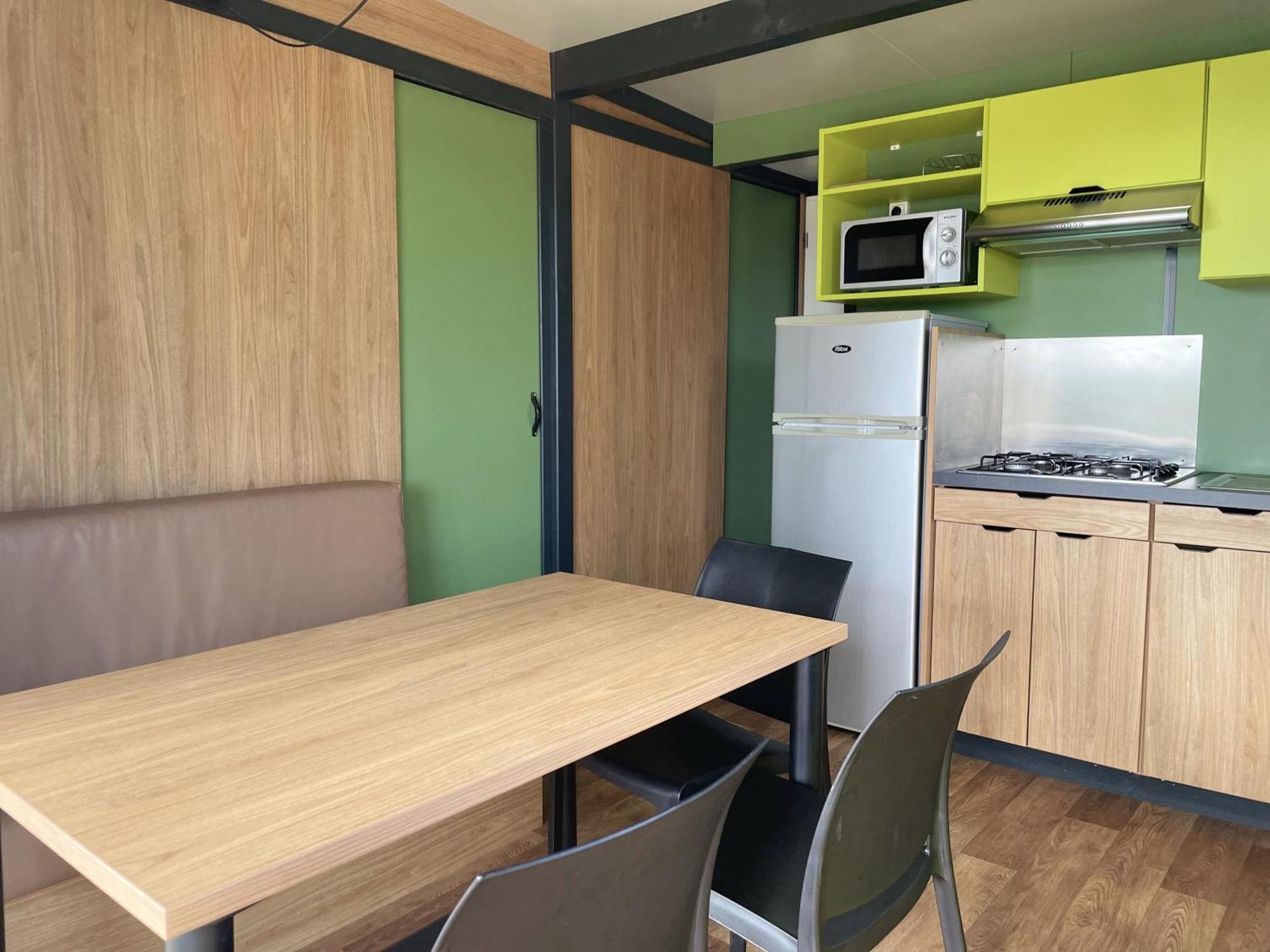 Camping Trinite Bonifacio  Buitenkant foto