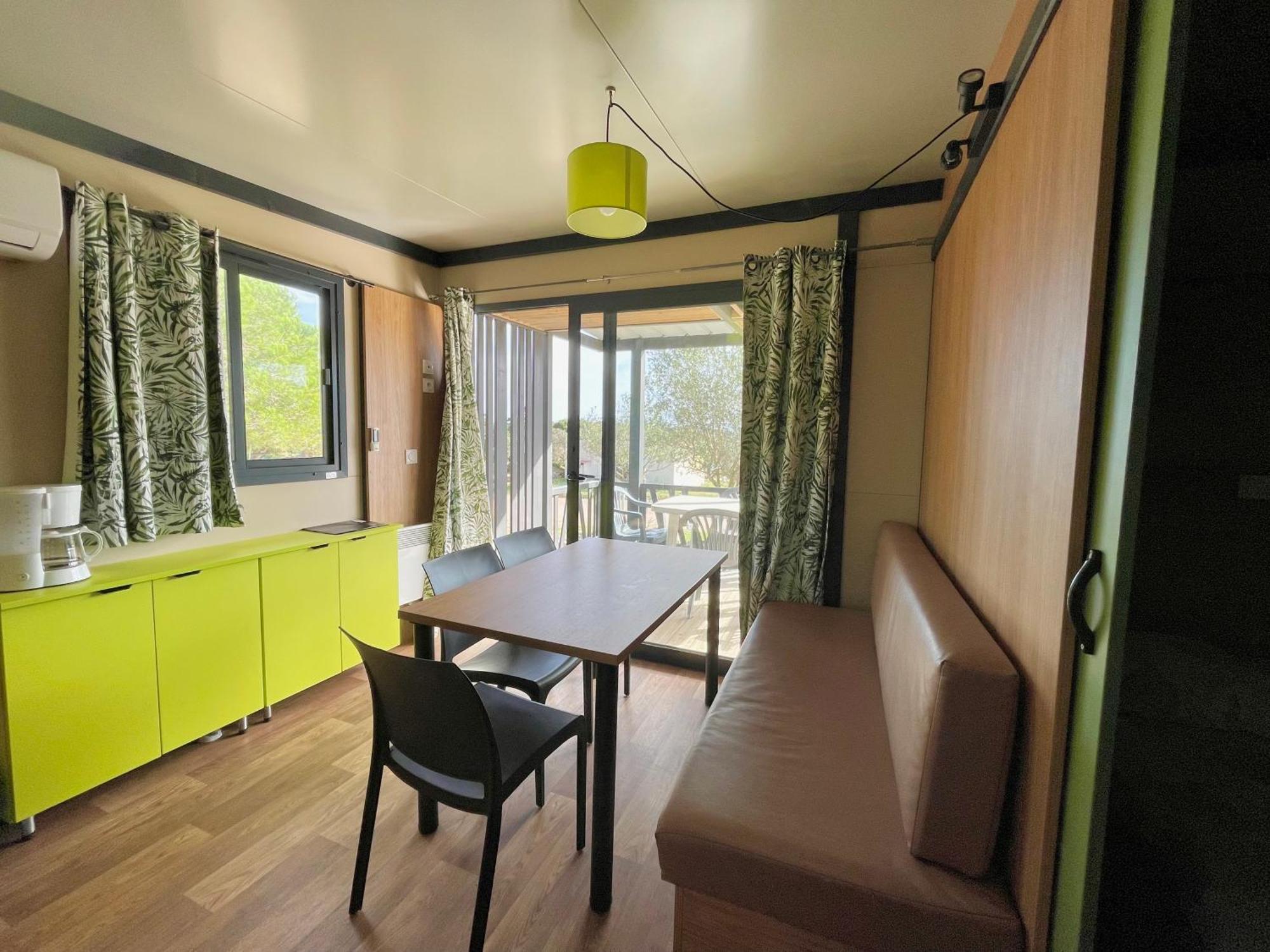 Camping Trinite Bonifacio  Buitenkant foto
