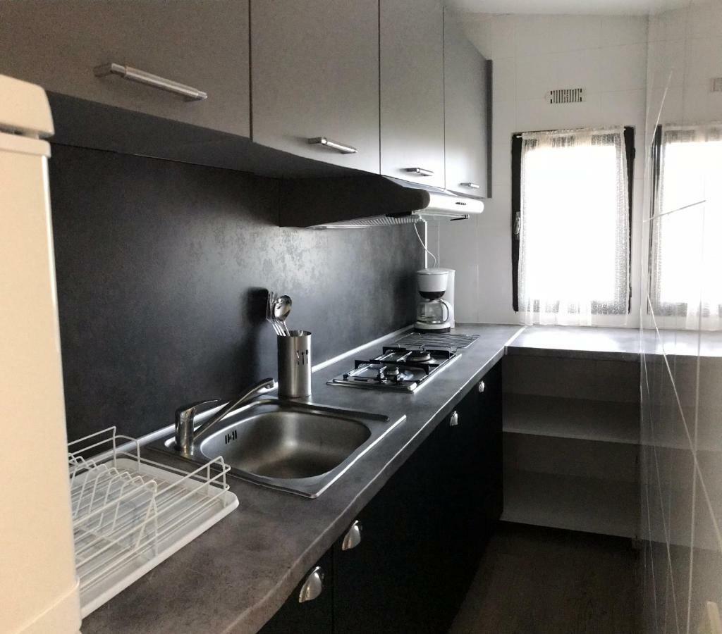 Camping Trinite Bonifacio  Buitenkant foto