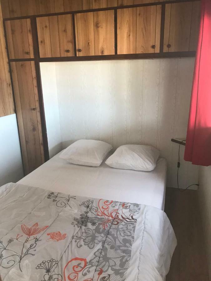 Camping Trinite Bonifacio  Buitenkant foto