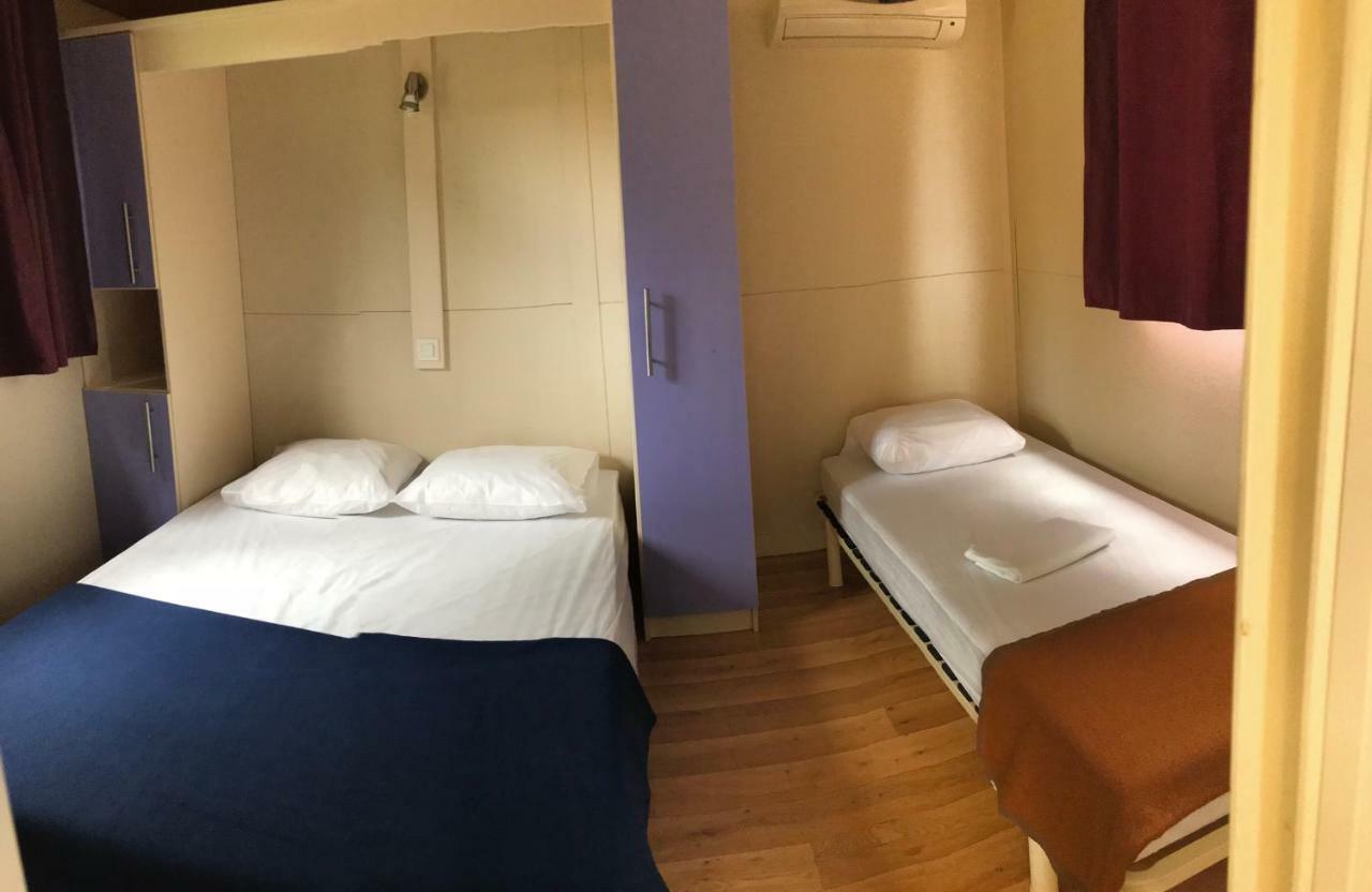 Camping Trinite Bonifacio  Buitenkant foto