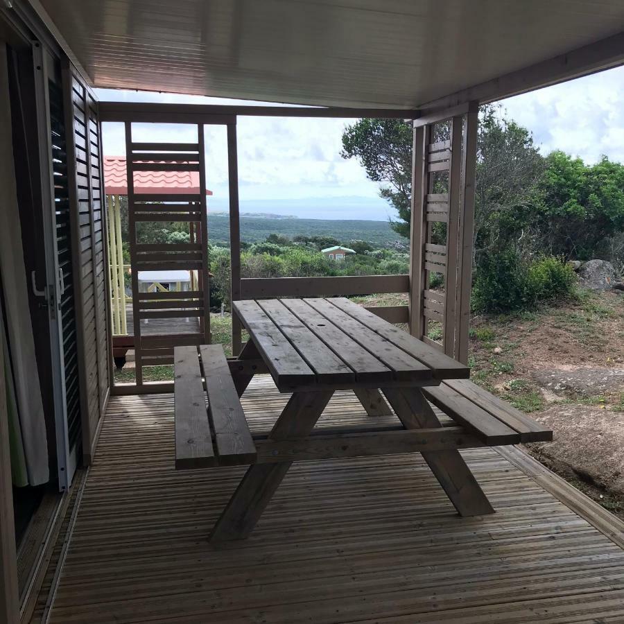 Camping Trinite Bonifacio  Buitenkant foto
