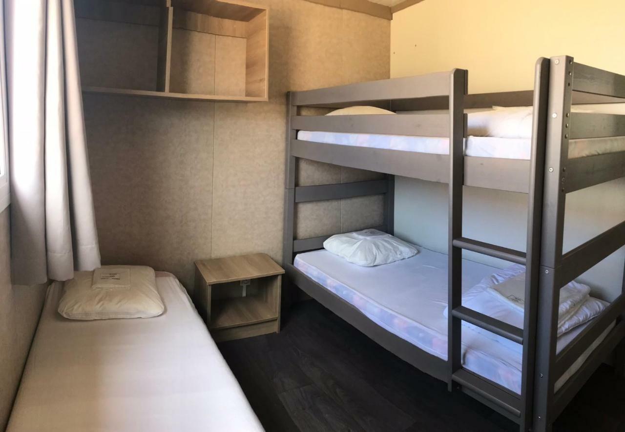Camping Trinite Bonifacio  Buitenkant foto