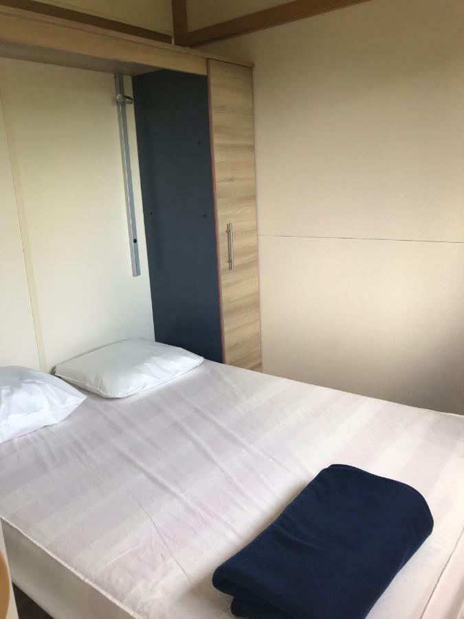 Camping Trinite Bonifacio  Buitenkant foto