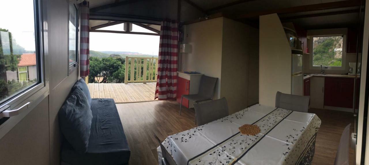 Camping Trinite Bonifacio  Buitenkant foto