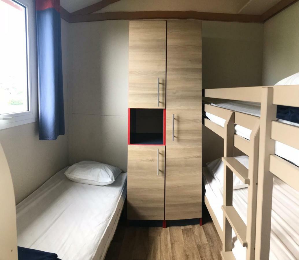 Camping Trinite Bonifacio  Buitenkant foto