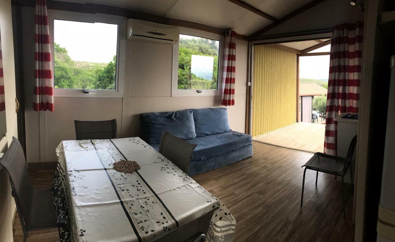Camping Trinite Bonifacio  Buitenkant foto